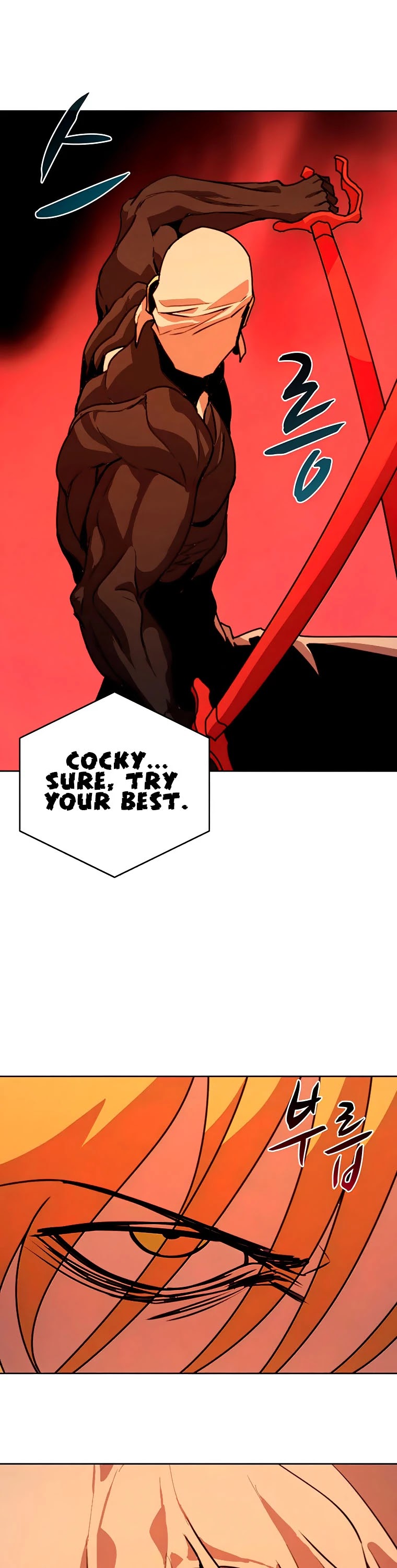 The Book Eating Magician Chapter 39 page 11 - Chapter 39