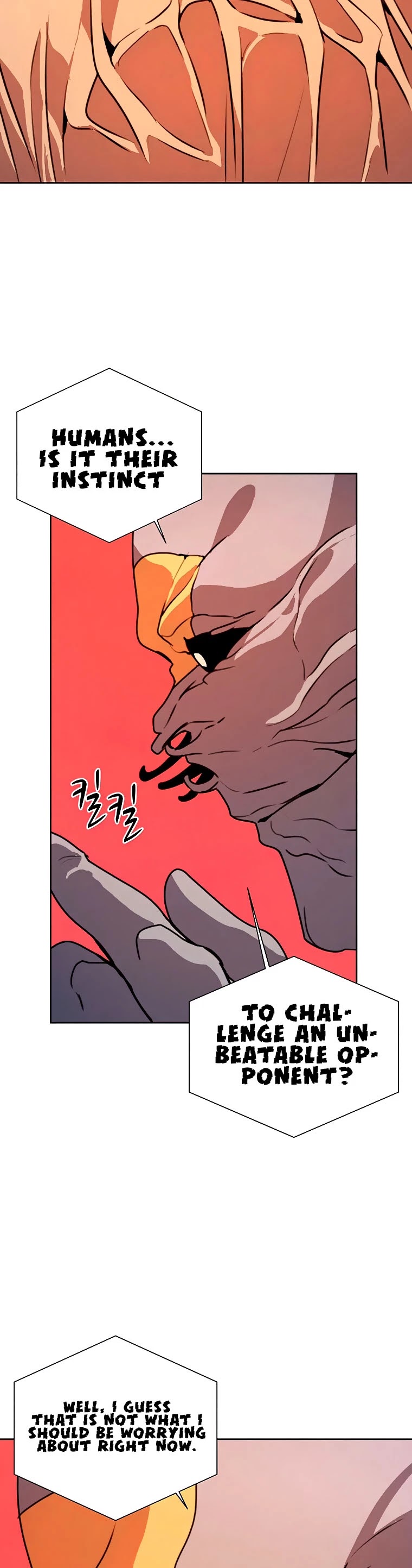 The Book Eating Magician Chapter 39 page 12 - Chapter 39