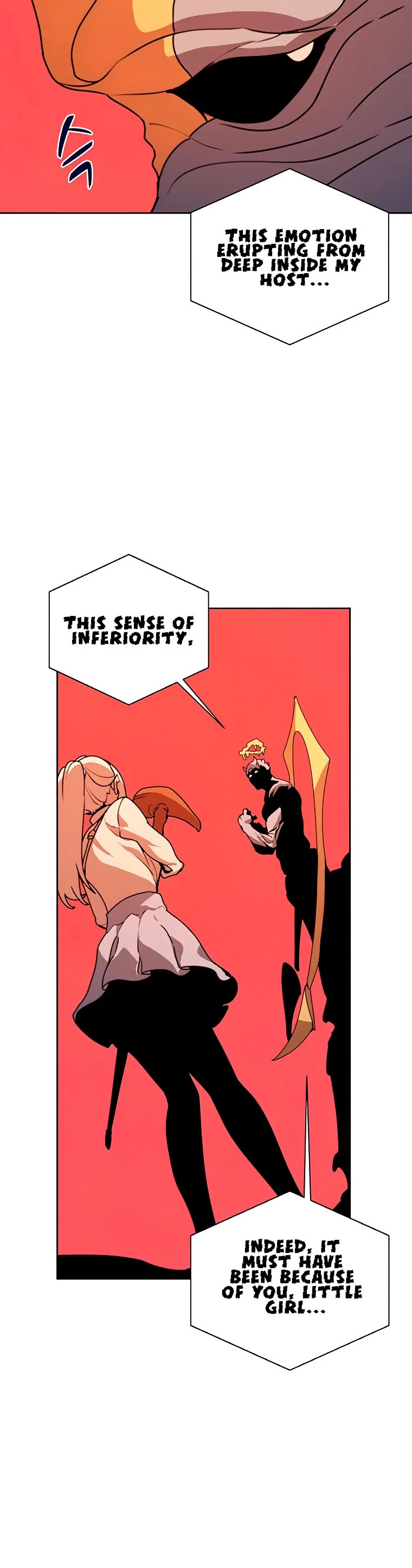 The Book Eating Magician Chapter 39 page 13 - Chapter 39