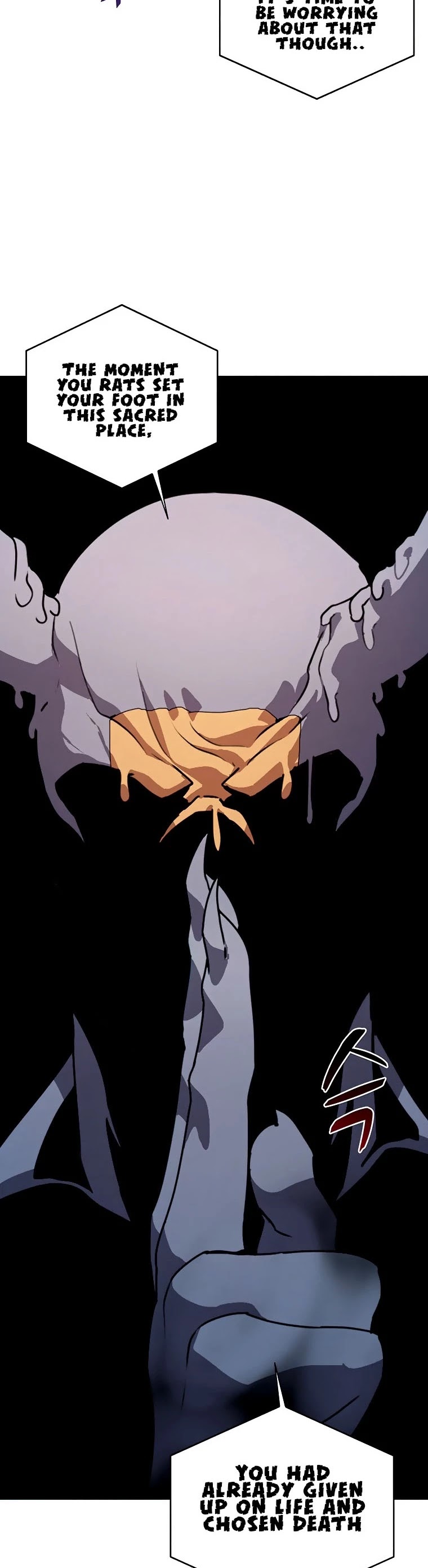 The Book Eating Magician Chapter 39 page 2 - Chapter 39