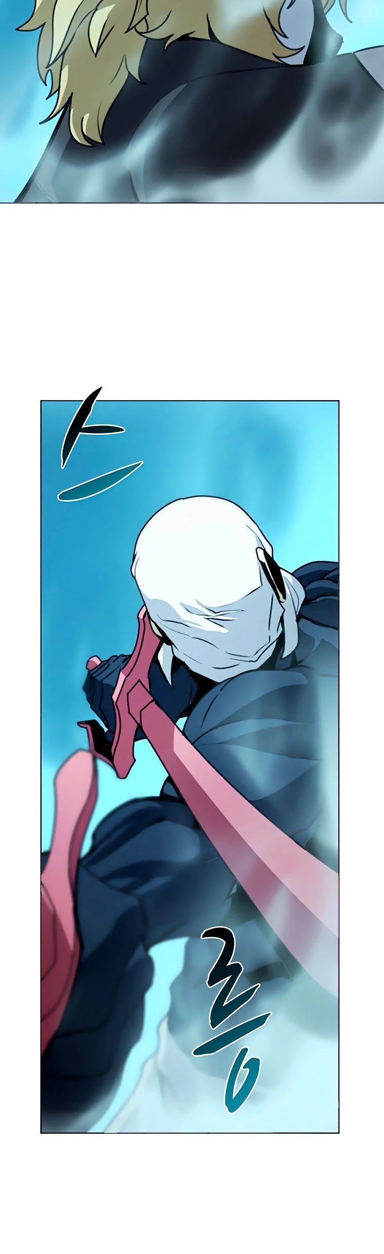 The Book Eating Magician Chapter 39 page 22 - Chapter 39