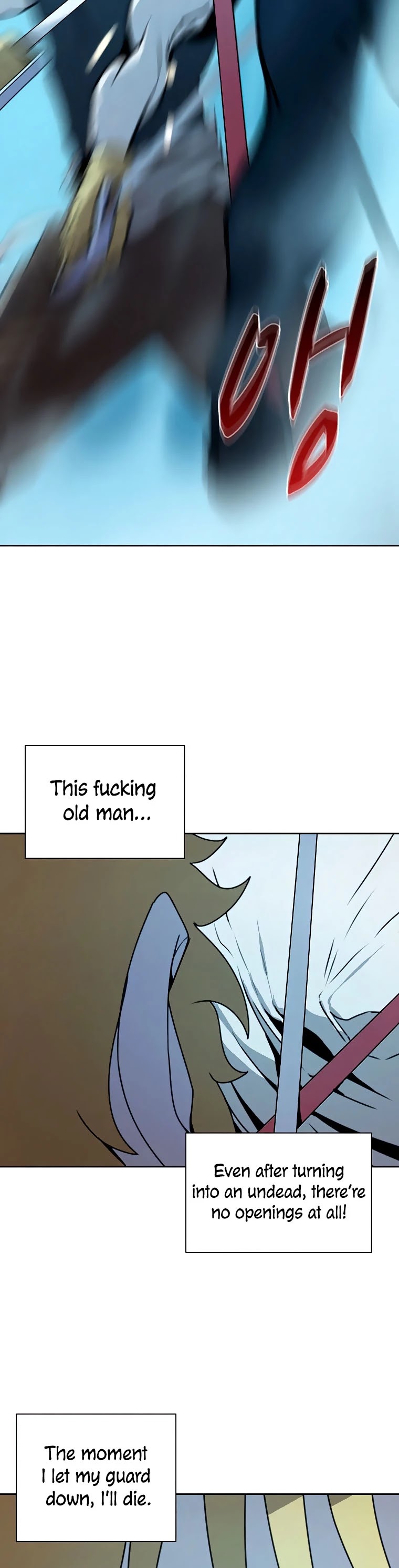 The Book Eating Magician Chapter 39 page 28 - Chapter 39