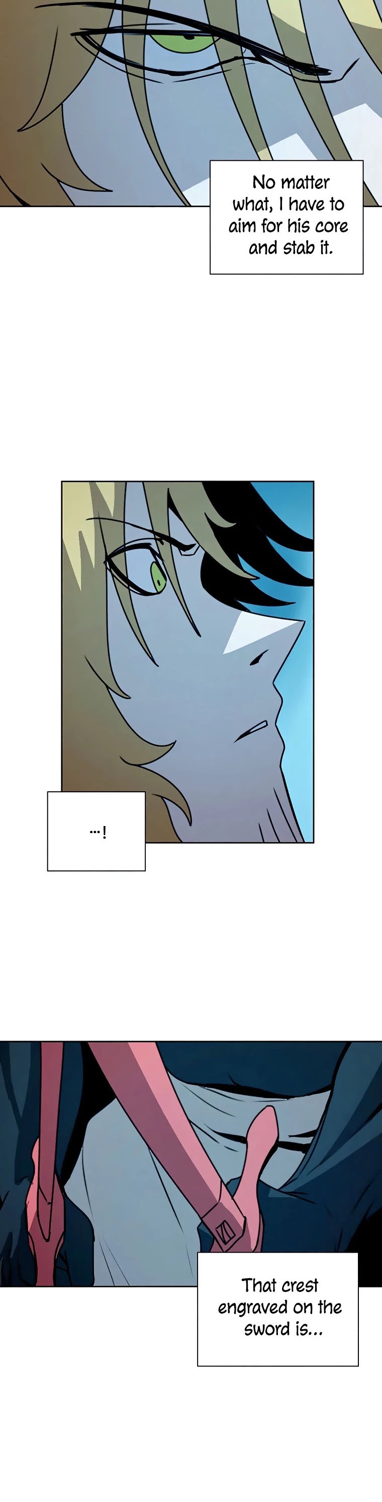 The Book Eating Magician Chapter 39 page 29 - Chapter 39