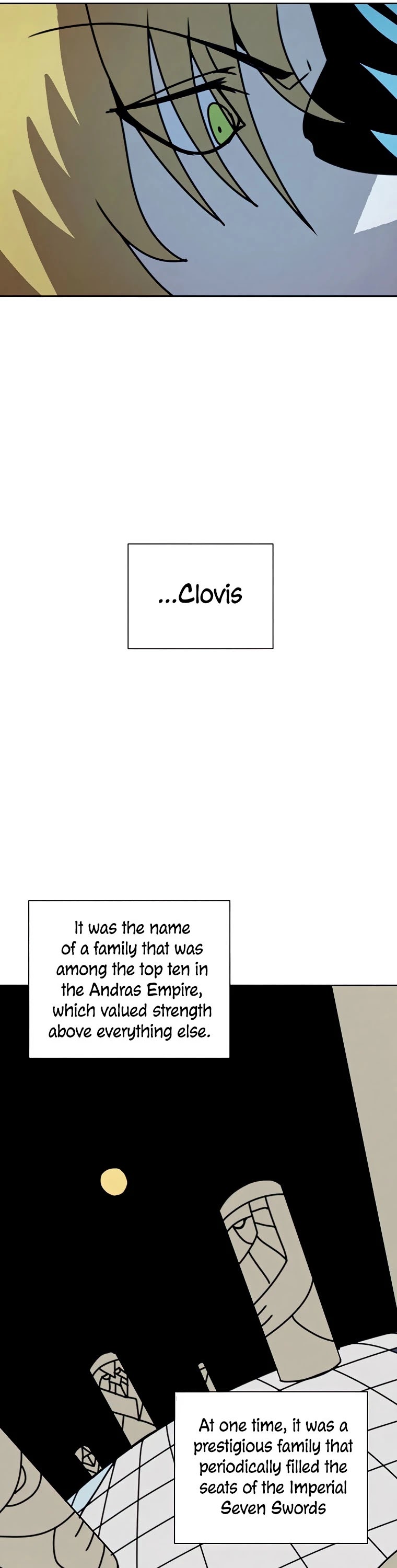 The Book Eating Magician Chapter 39 page 30 - Chapter 39