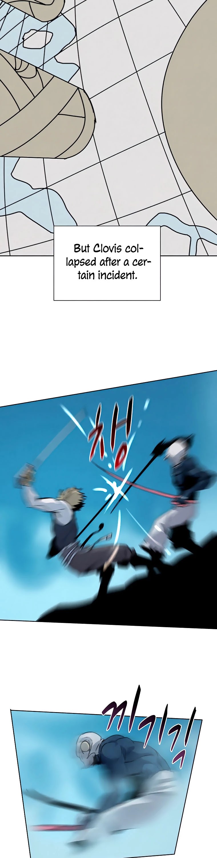 The Book Eating Magician Chapter 39 page 31 - Chapter 39