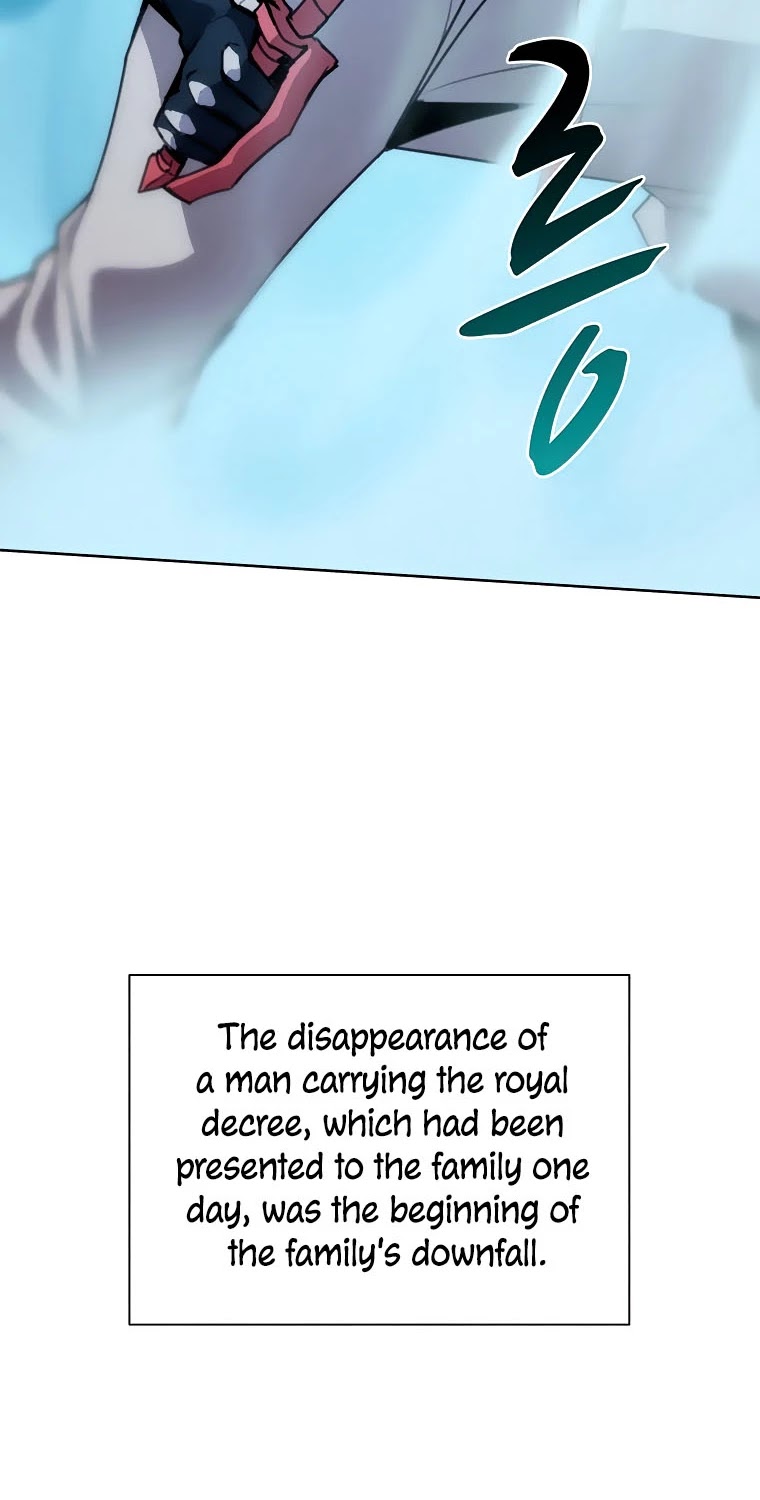 The Book Eating Magician Chapter 39 page 33 - Chapter 39
