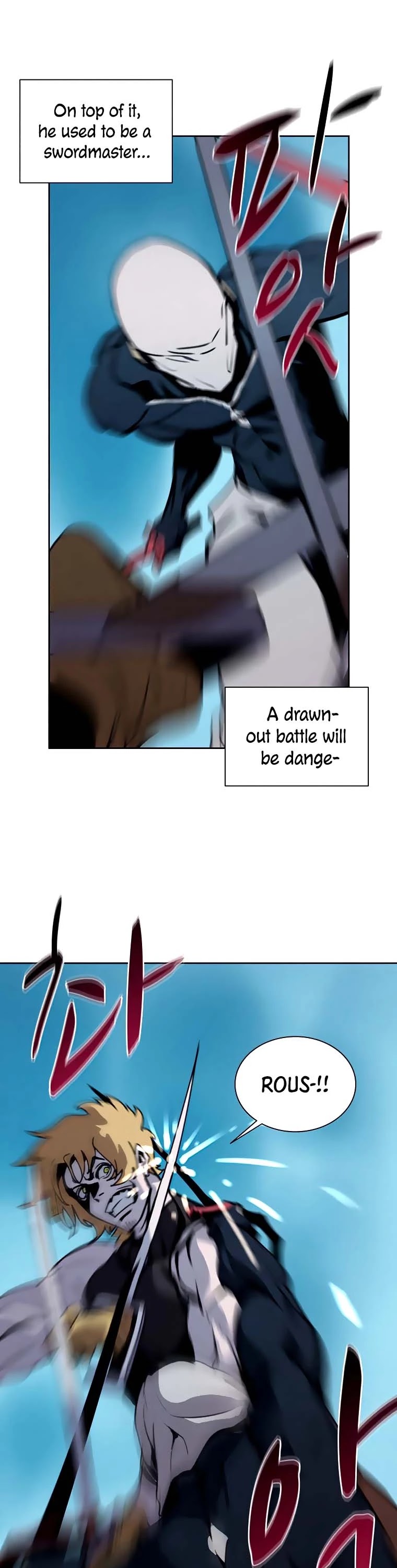 The Book Eating Magician Chapter 39 page 35 - Chapter 39