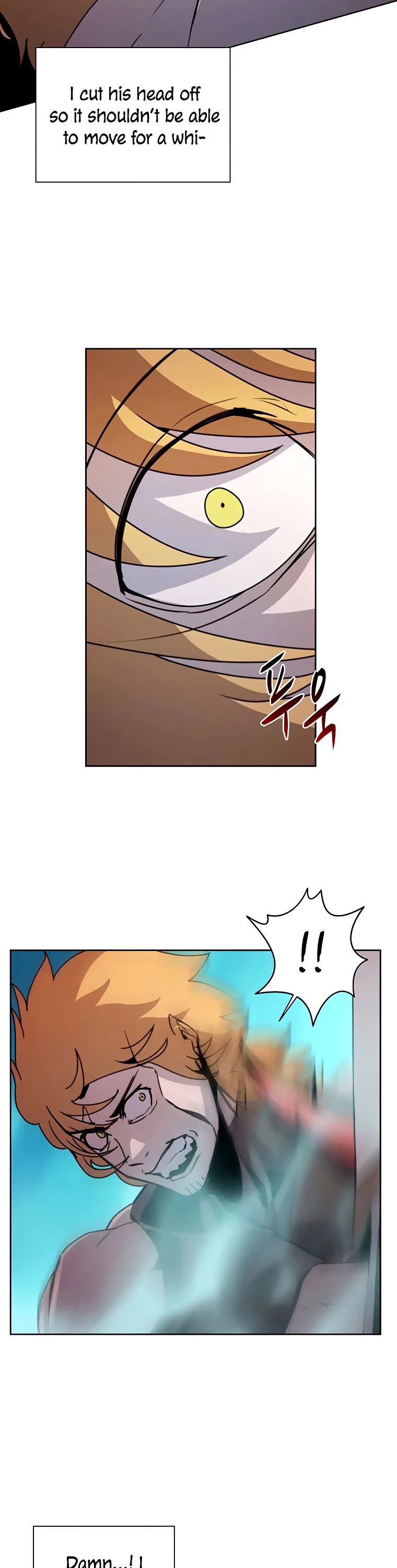 The Book Eating Magician Chapter 39 page 39 - Chapter 39