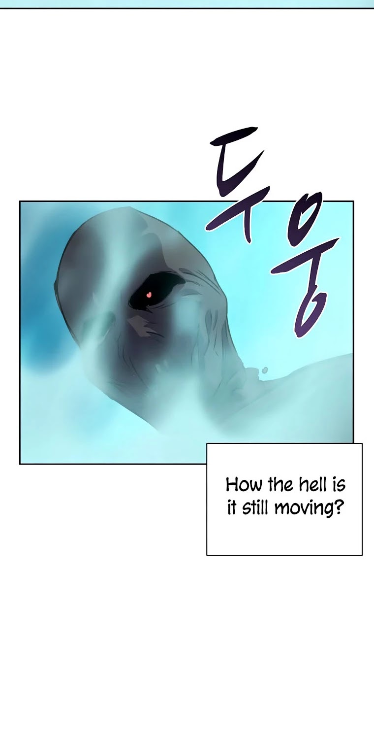 The Book Eating Magician Chapter 39 page 41 - Chapter 39
