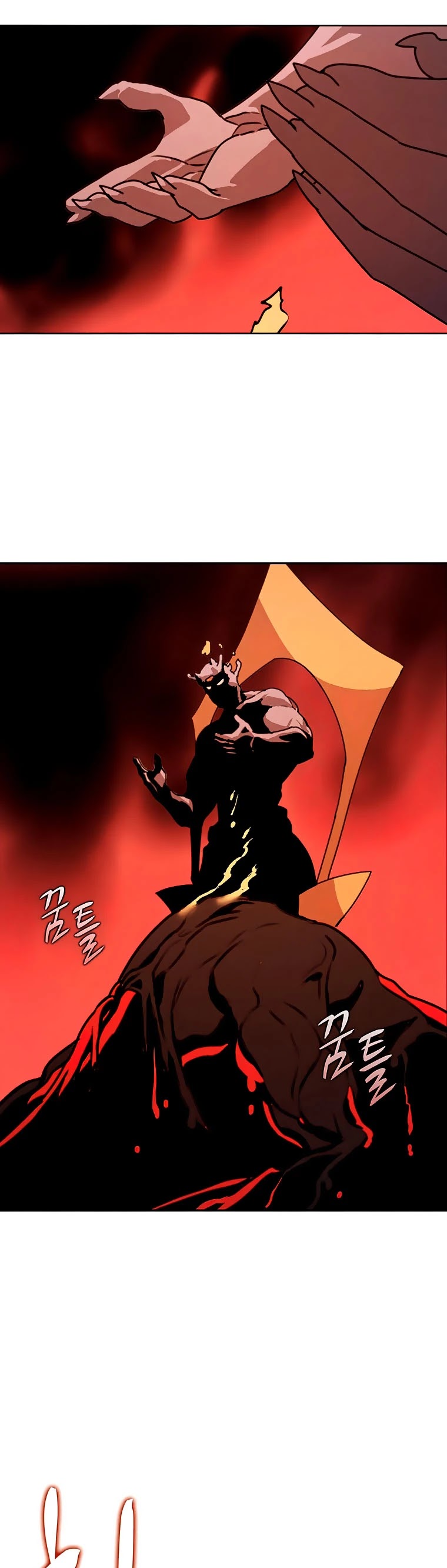 The Book Eating Magician Chapter 39 page 5 - Chapter 39