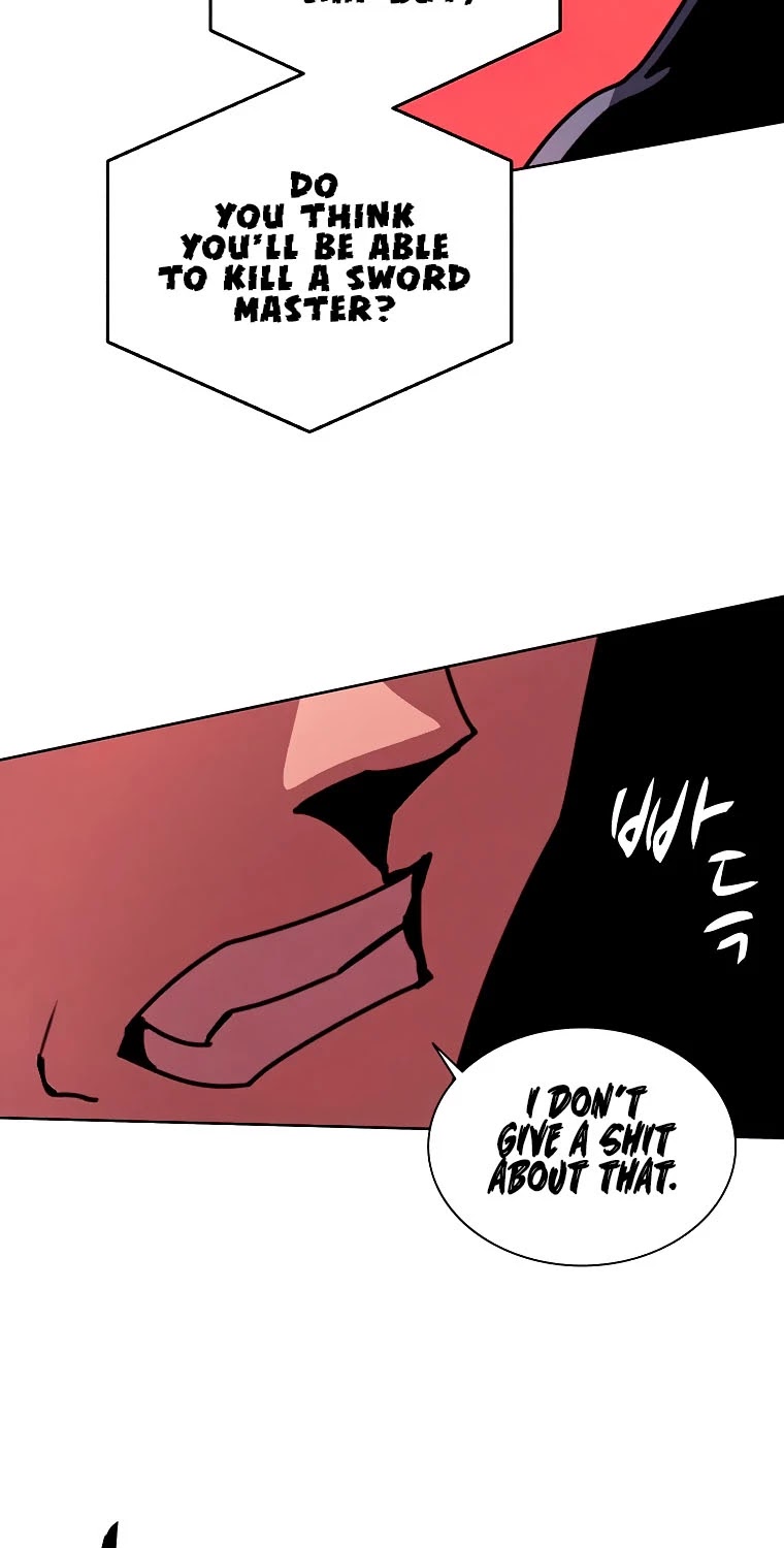 The Book Eating Magician Chapter 39 page 9 - Chapter 39