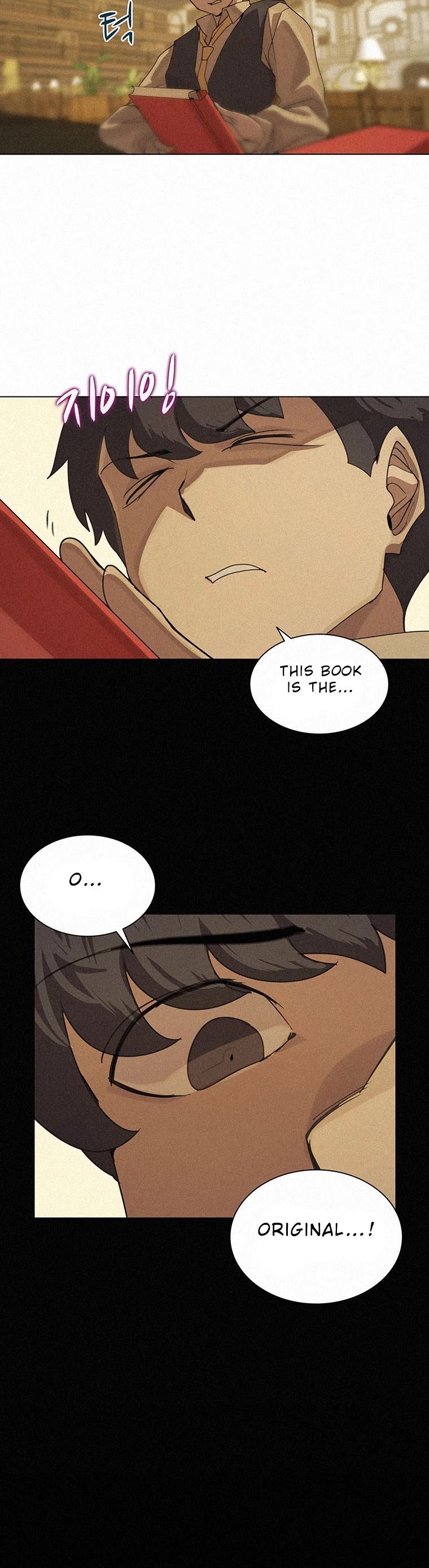 The Book Eating Magician Chapter 4 page 16 - Chapter 4