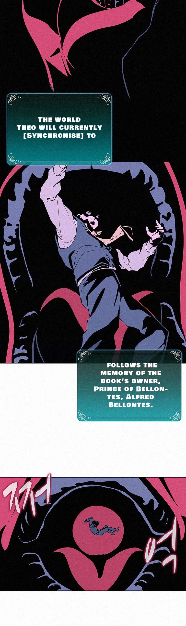 The Book Eating Magician Chapter 4 page 28 - Chapter 4
