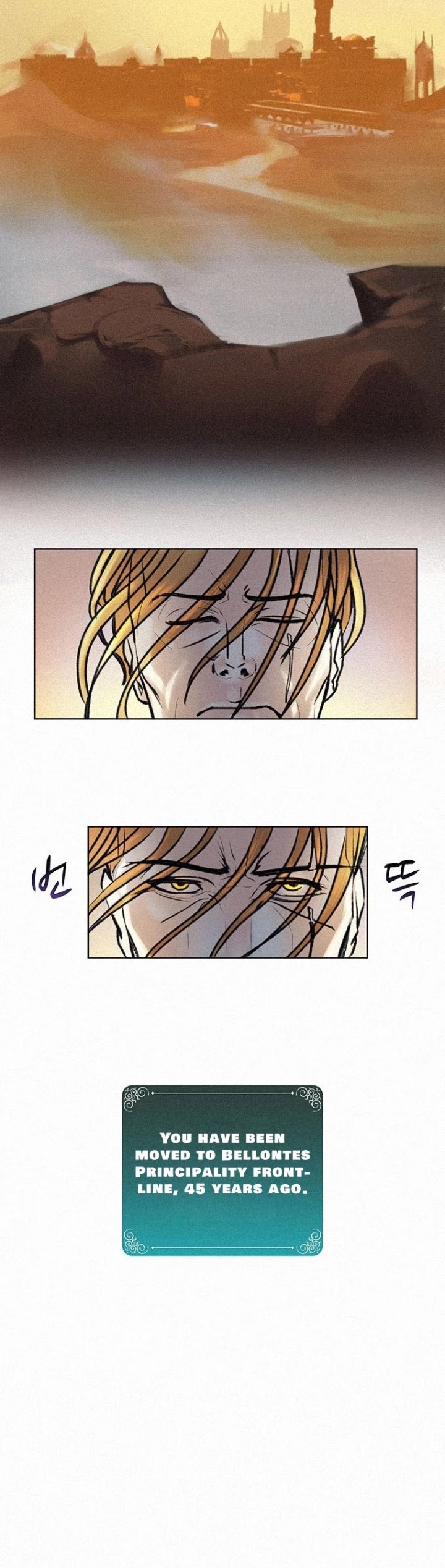 The Book Eating Magician Chapter 4 page 30 - Chapter 4