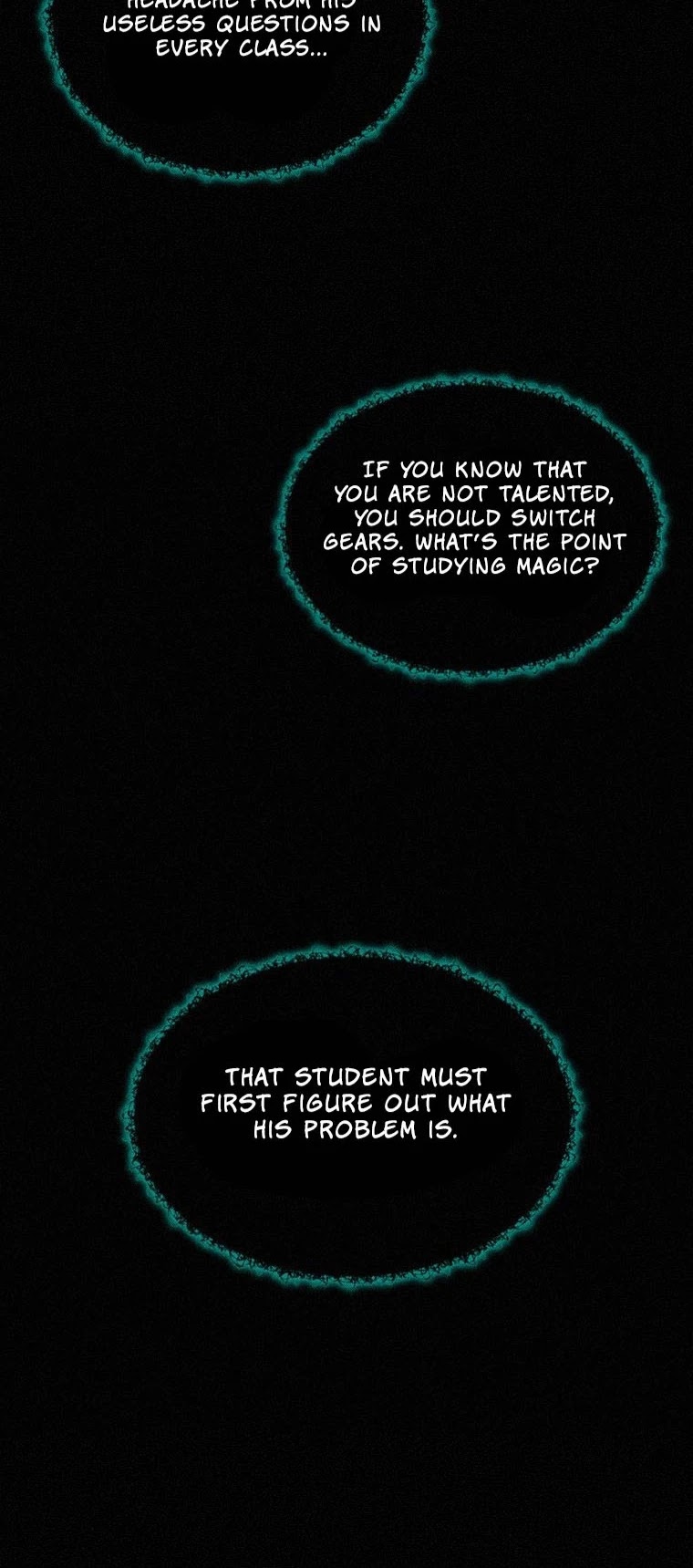The Book Eating Magician Chapter 4 page 4 - Chapter 4