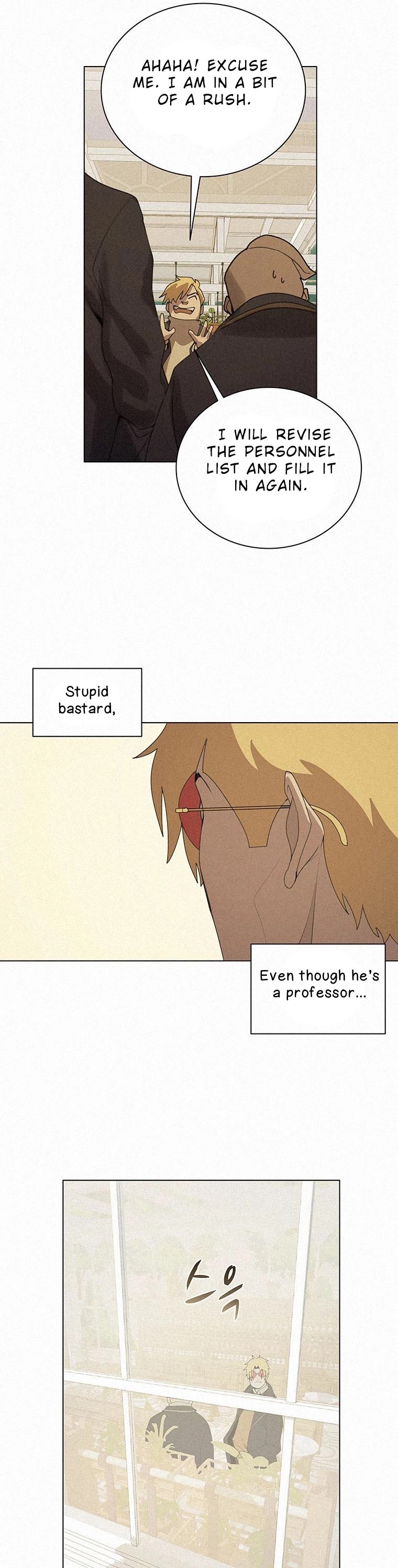 The Book Eating Magician Chapter 4 page 6 - Chapter 4