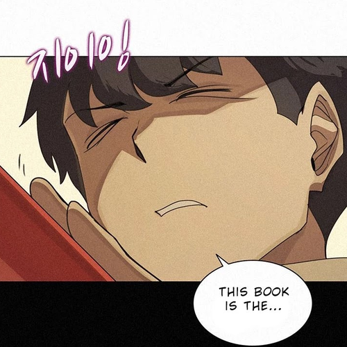 The Book Eating Magician Chapter 4 cover