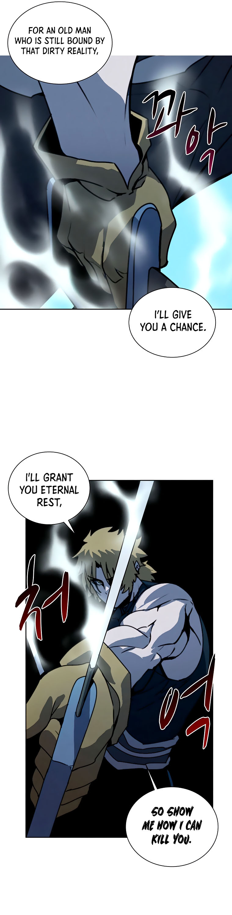 The Book Eating Magician Chapter 40 page 10 - Chapter 40