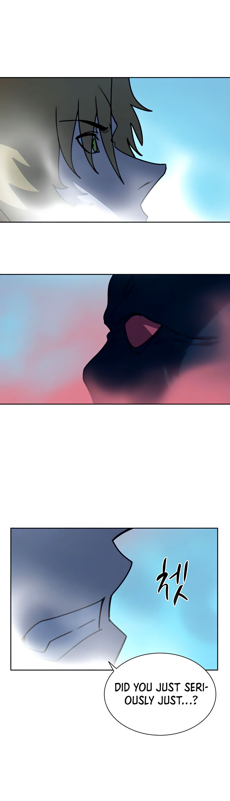 The Book Eating Magician Chapter 40 page 12 - Chapter 40