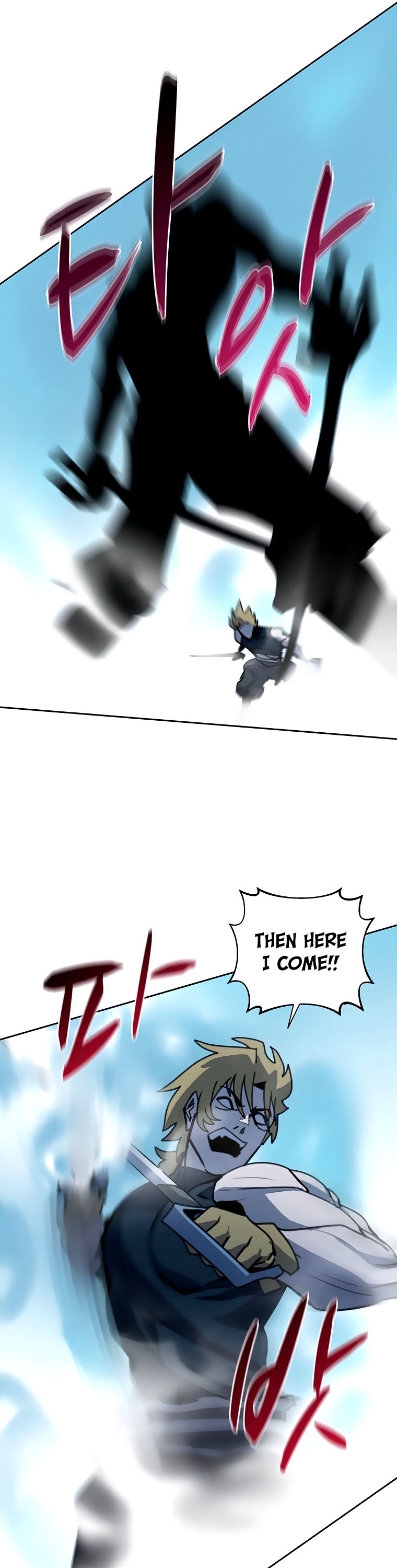 The Book Eating Magician Chapter 40 page 13 - Chapter 40