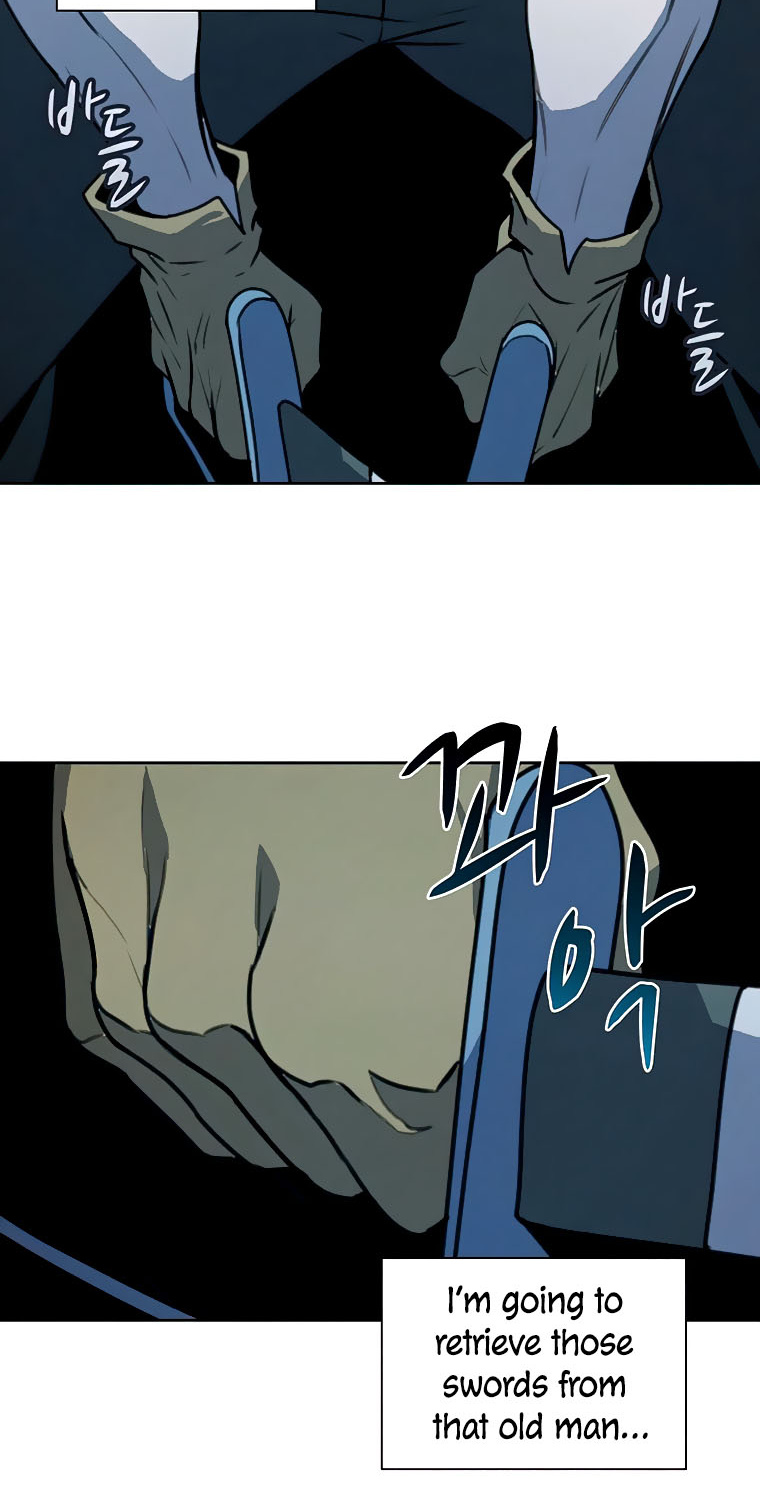 The Book Eating Magician Chapter 40 page 19 - Chapter 40