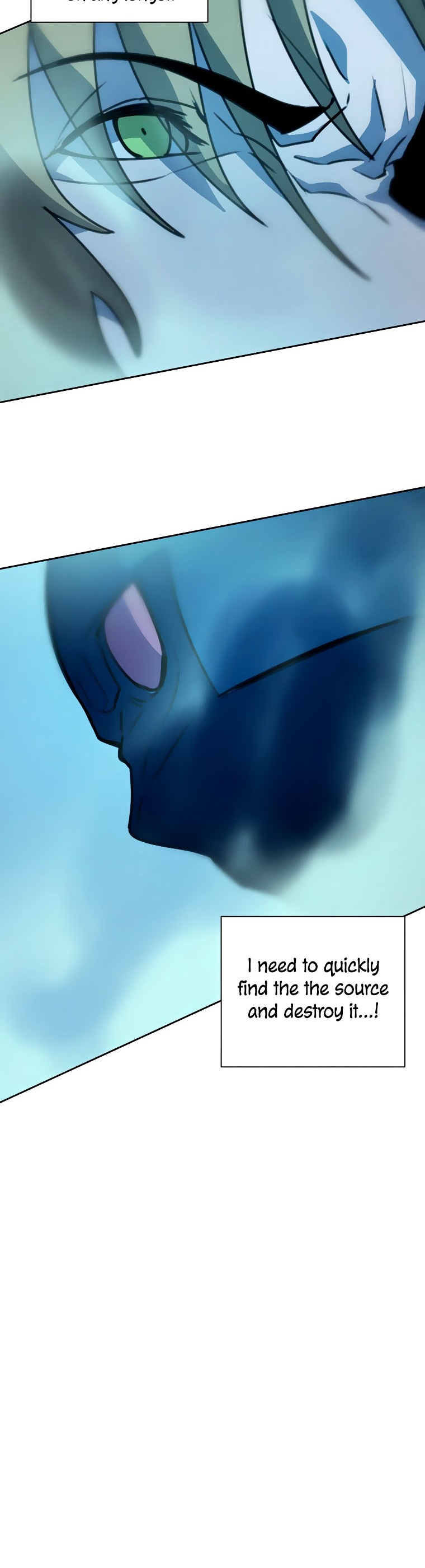 The Book Eating Magician Chapter 40 page 2 - Chapter 40