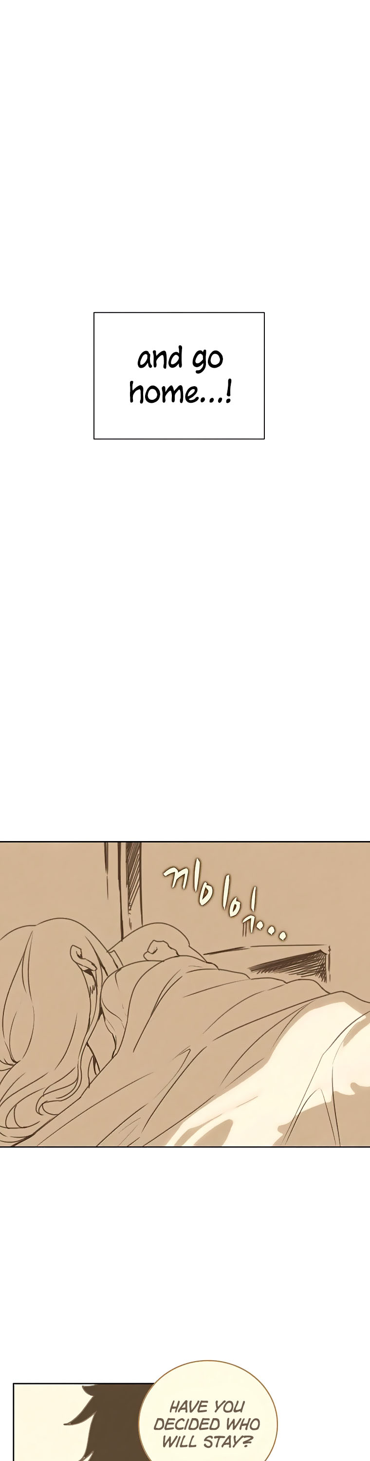 The Book Eating Magician Chapter 40 page 20 - Chapter 40