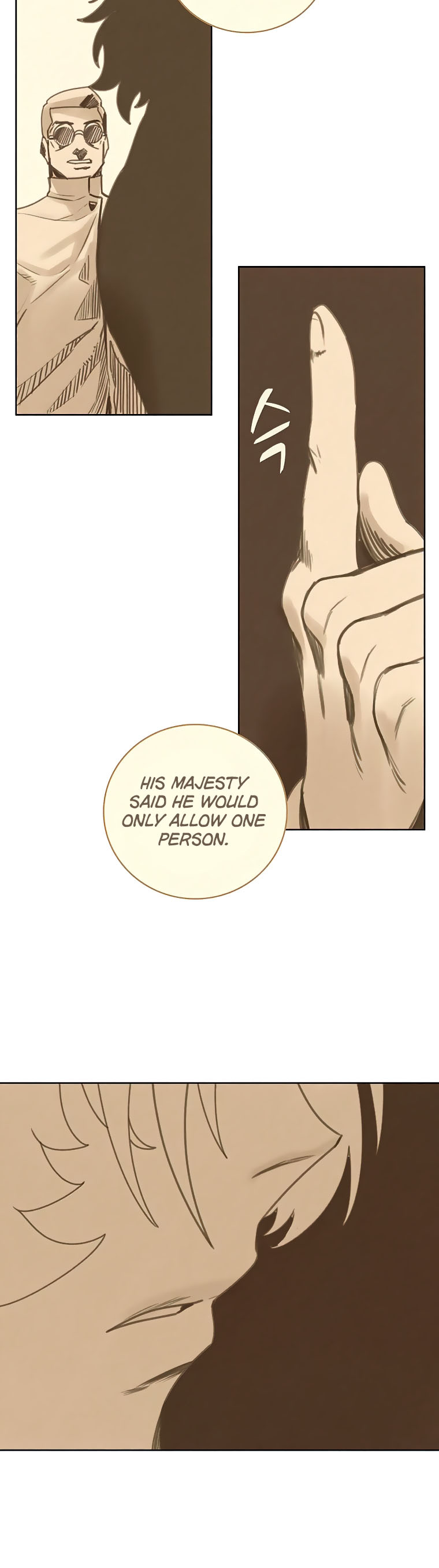 The Book Eating Magician Chapter 40 page 21 - Chapter 40