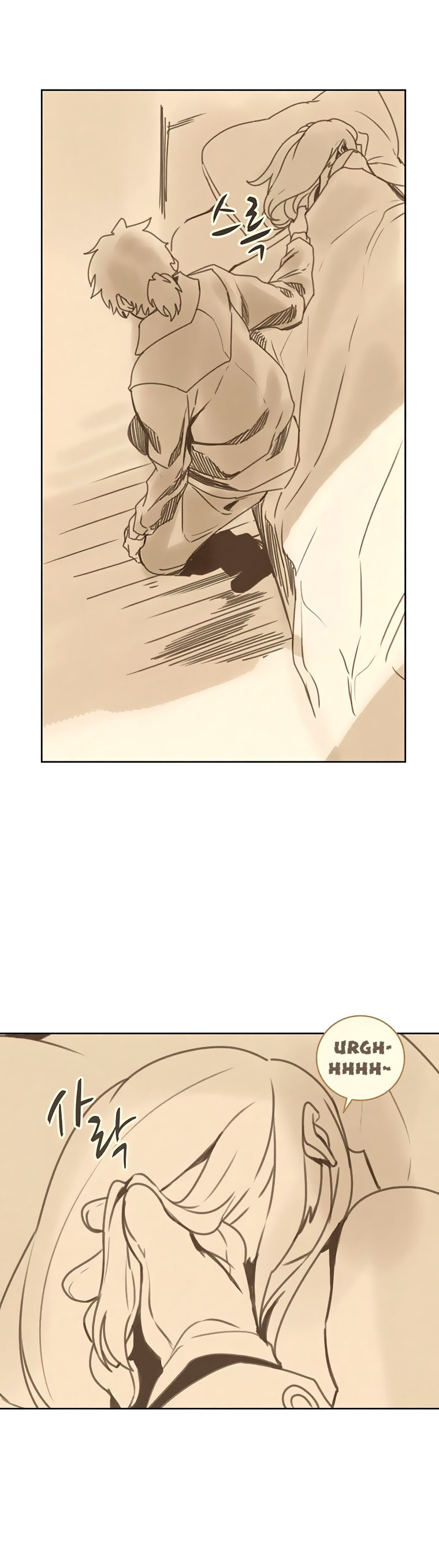 The Book Eating Magician Chapter 40 page 22 - Chapter 40