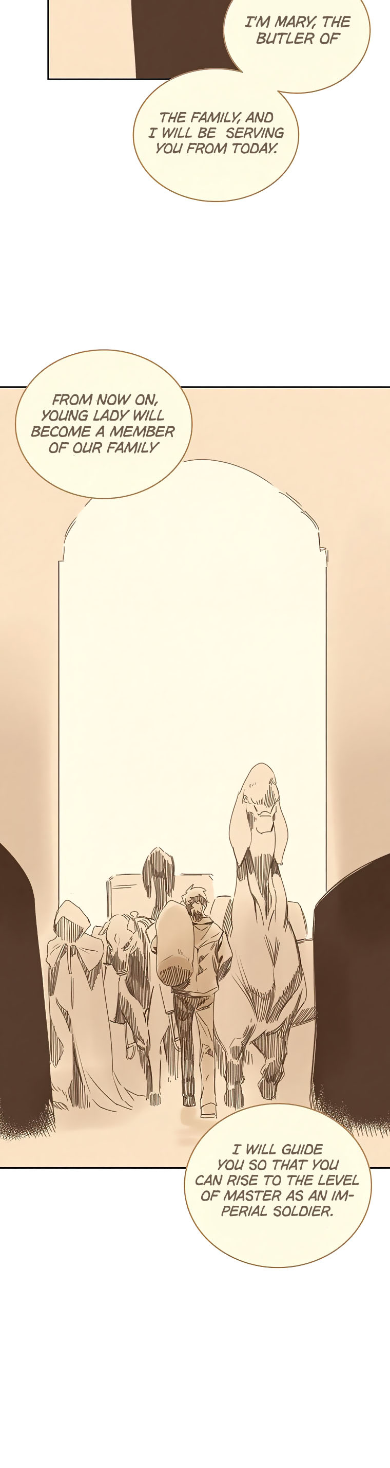 The Book Eating Magician Chapter 40 page 24 - Chapter 40