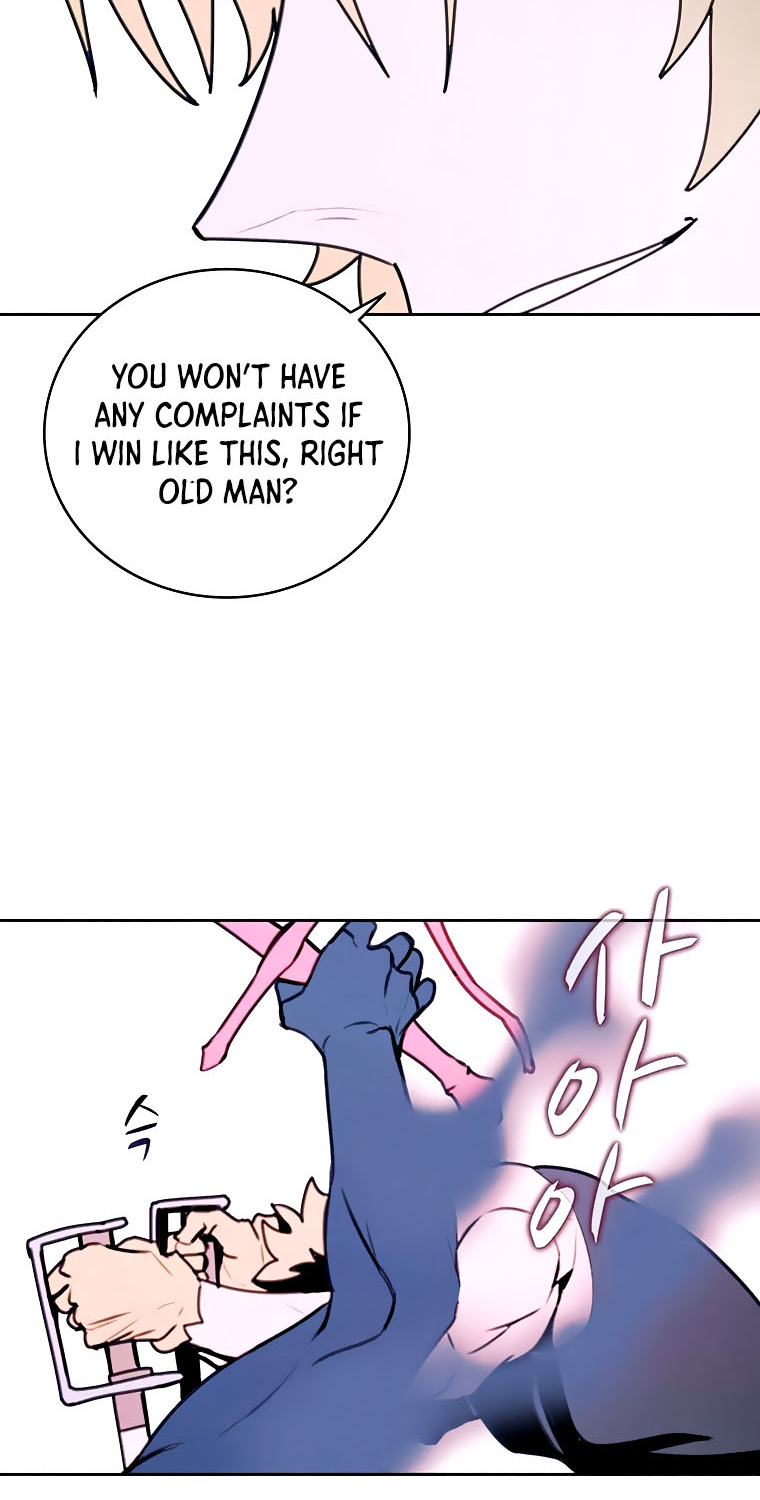 The Book Eating Magician Chapter 40 page 39 - Chapter 40