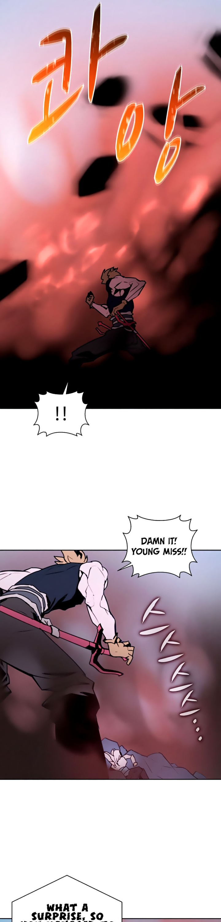 The Book Eating Magician Chapter 40 page 43 - Chapter 40