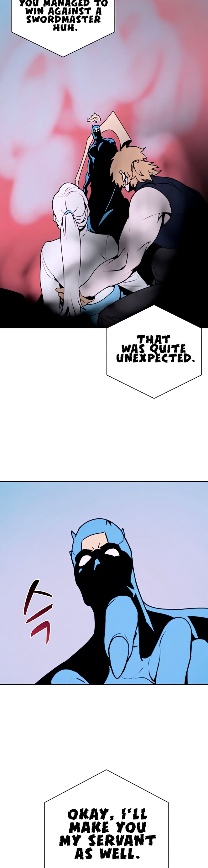 The Book Eating Magician Chapter 40 page 44 - Chapter 40