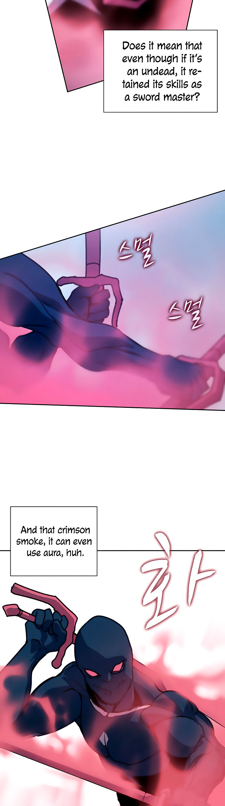 The Book Eating Magician Chapter 40 page 5 - Chapter 40