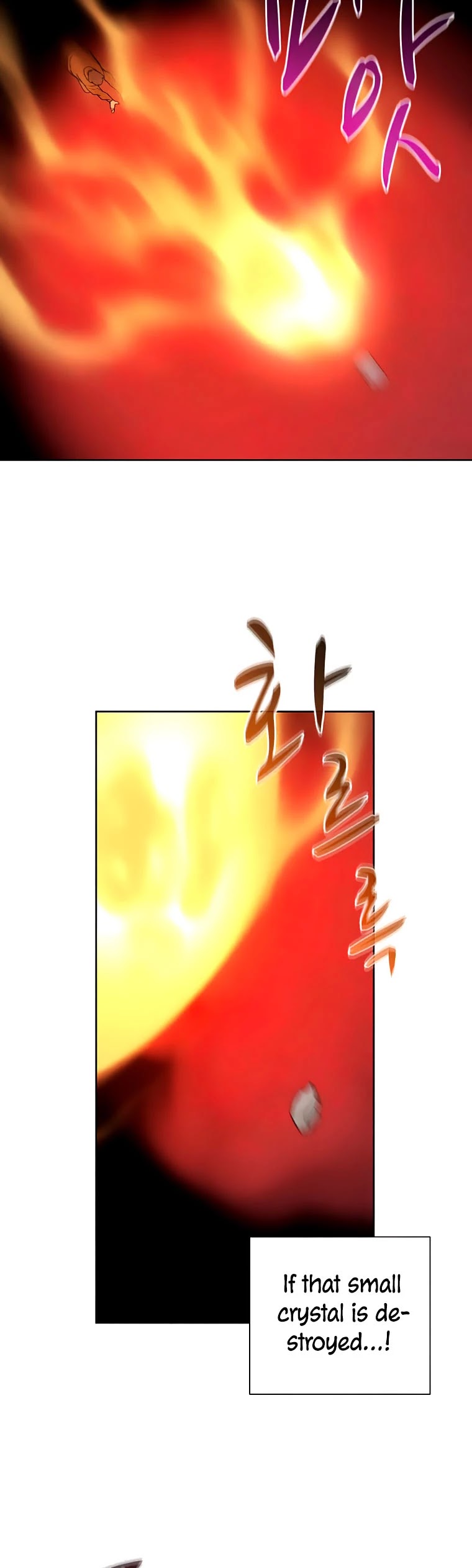 The Book Eating Magician Chapter 41 page 10 - Chapter 41