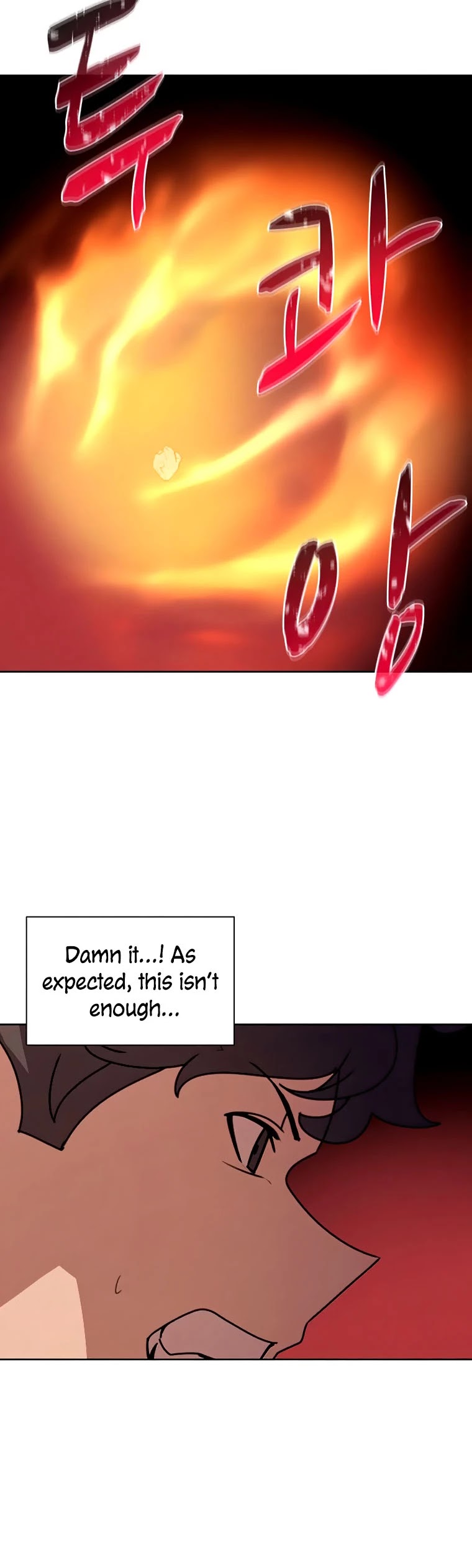 The Book Eating Magician Chapter 41 page 11 - Chapter 41