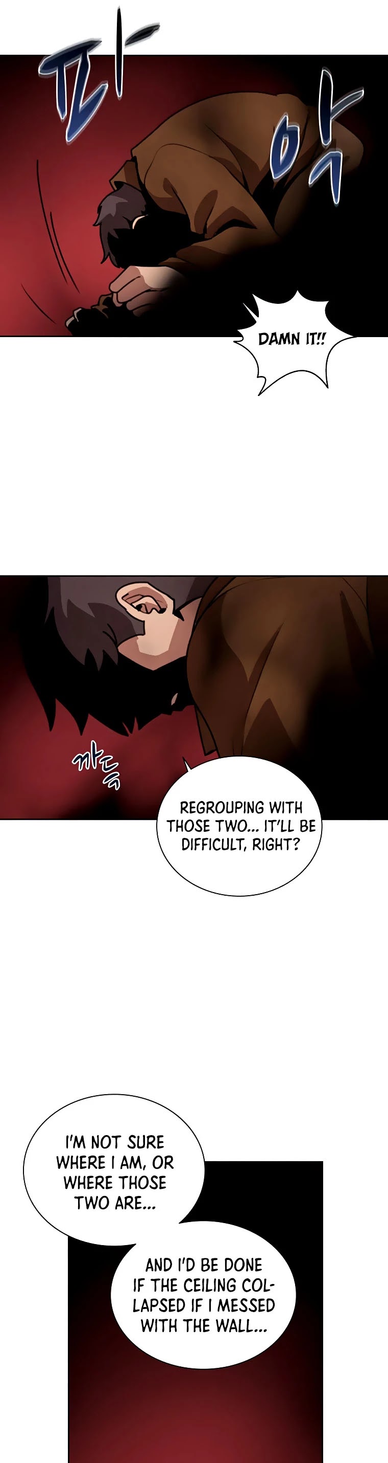 The Book Eating Magician Chapter 41 page 13 - Chapter 41