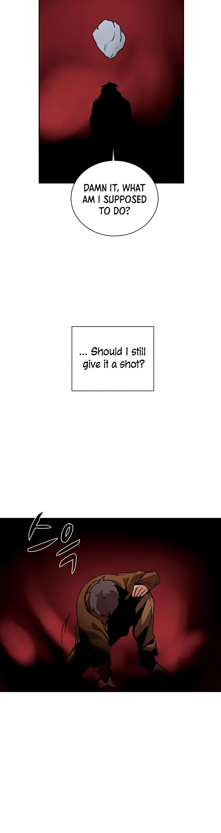 The Book Eating Magician Chapter 41 page 14 - Chapter 41