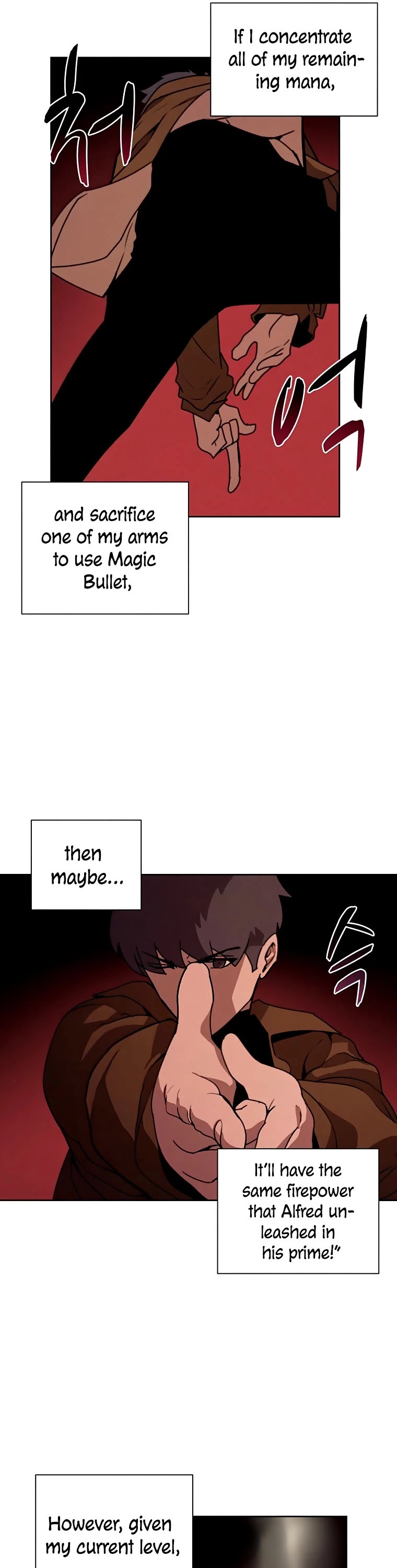 The Book Eating Magician Chapter 41 page 15 - Chapter 41