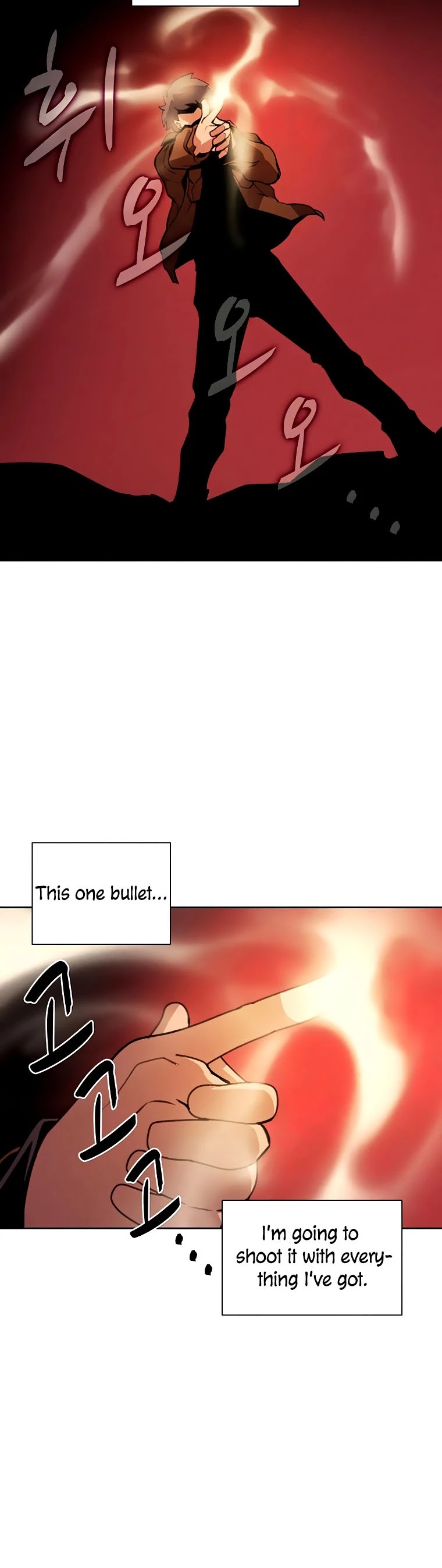 The Book Eating Magician Chapter 41 page 17 - Chapter 41