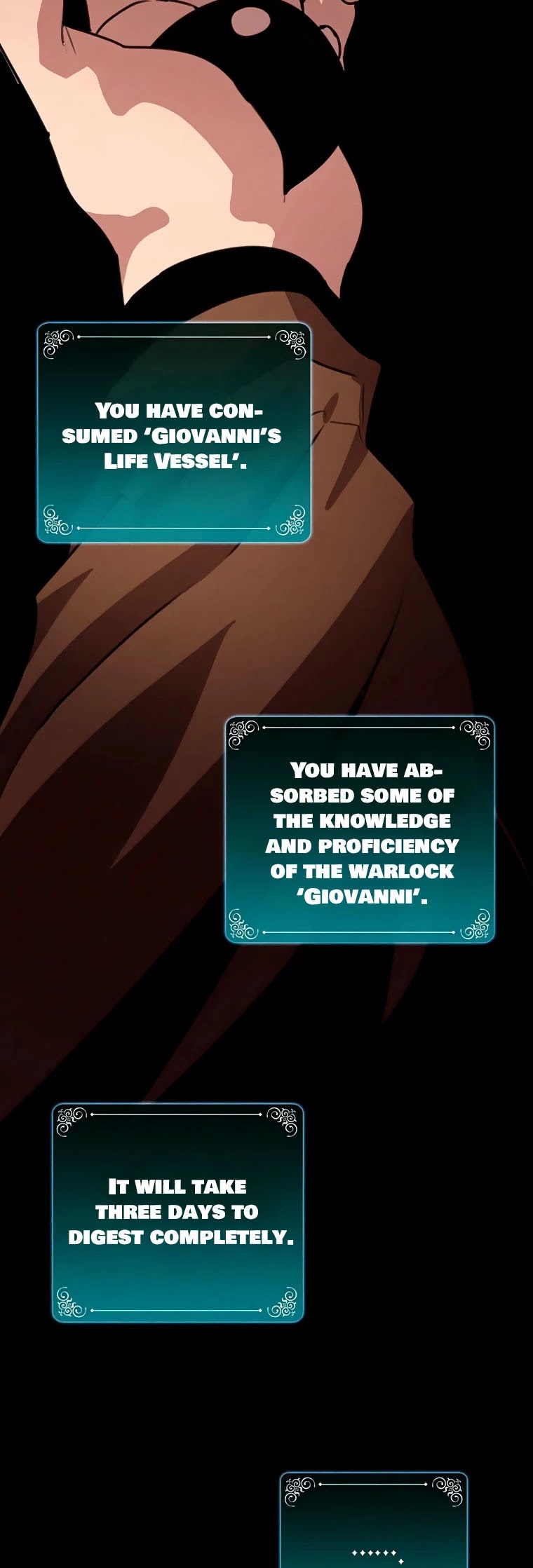 The Book Eating Magician Chapter 41 page 26 - Chapter 41