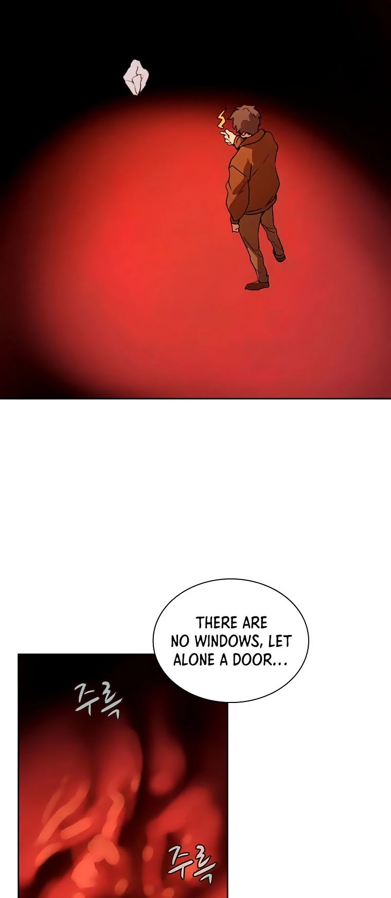 The Book Eating Magician Chapter 41 page 3 - Chapter 41