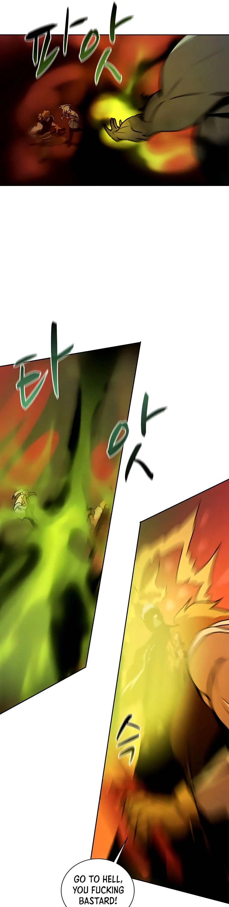 The Book Eating Magician Chapter 41 page 31 - Chapter 41