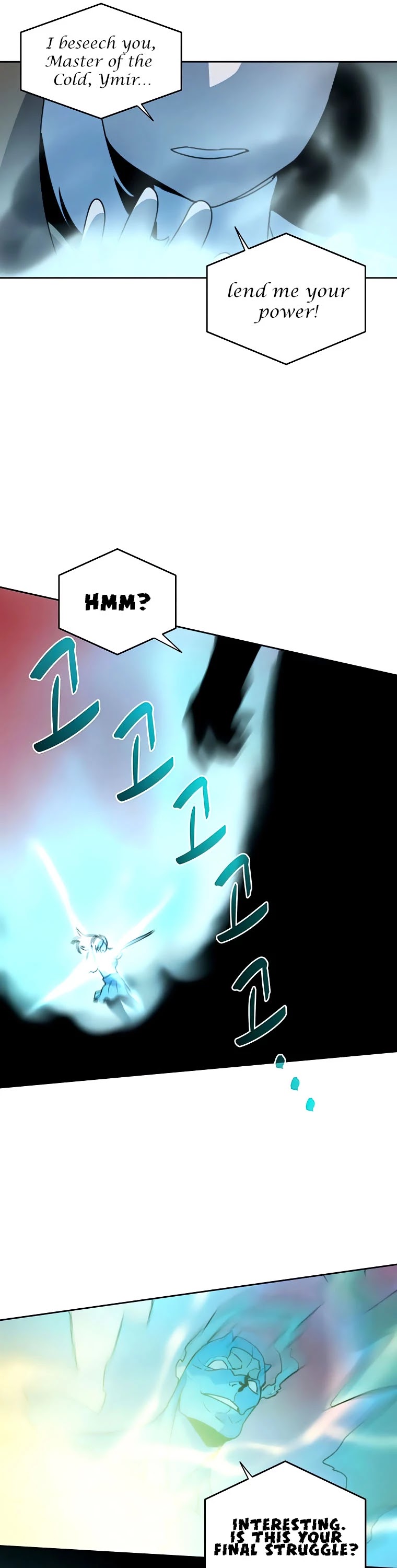 The Book Eating Magician Chapter 41 page 34 - Chapter 41