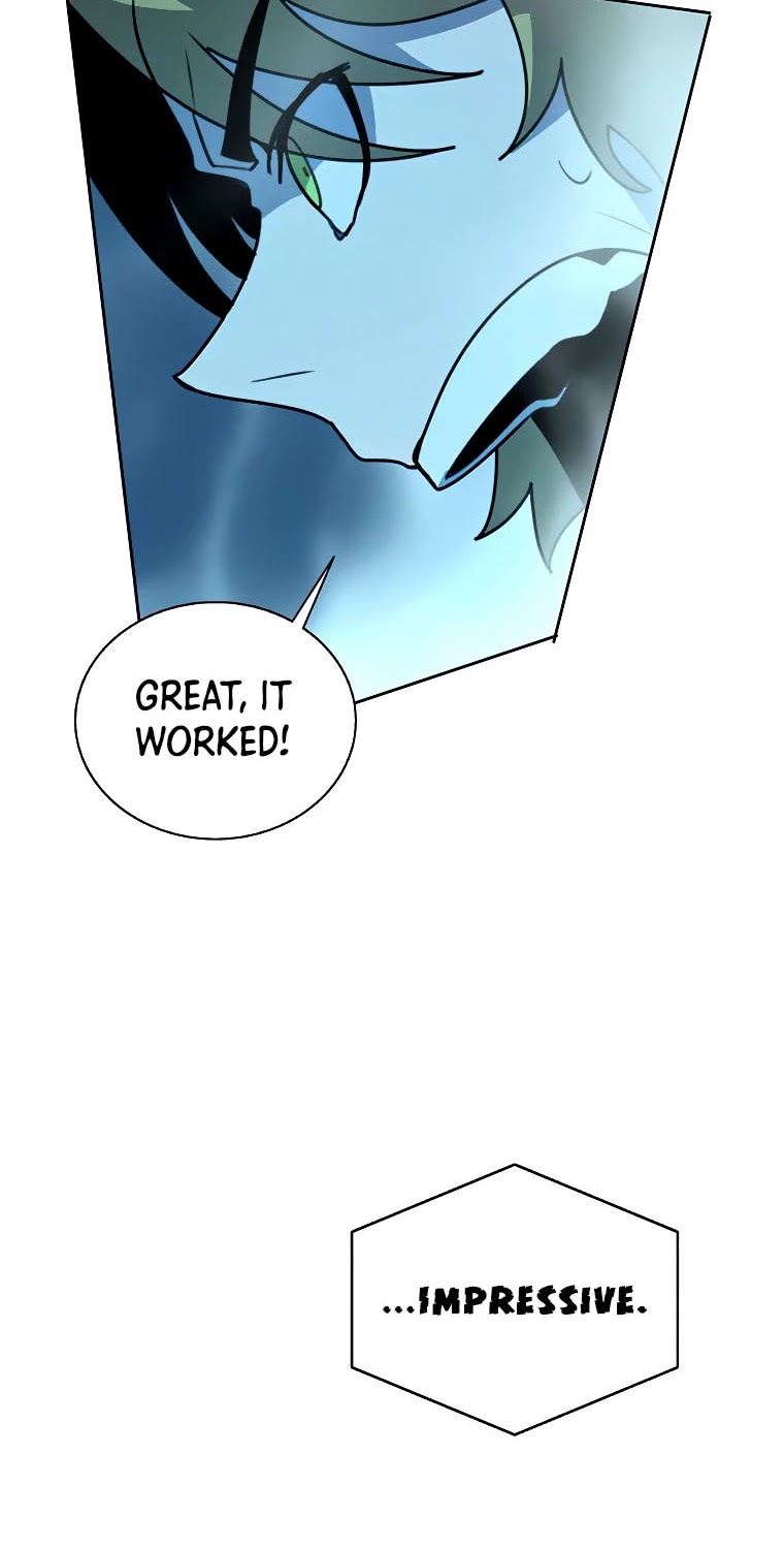 The Book Eating Magician Chapter 41 page 37 - Chapter 41