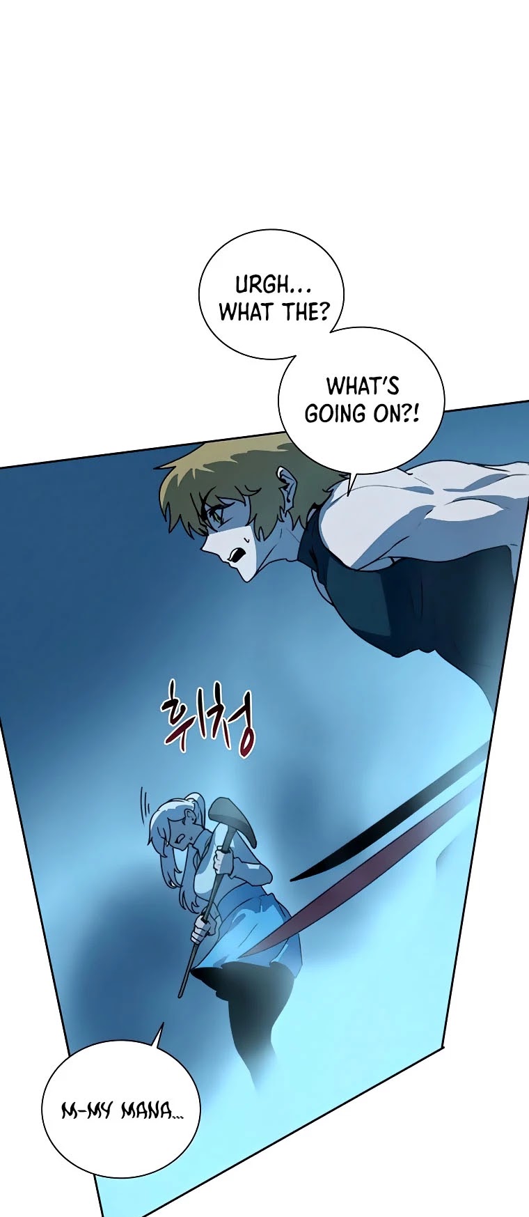 The Book Eating Magician Chapter 41 page 39 - Chapter 41