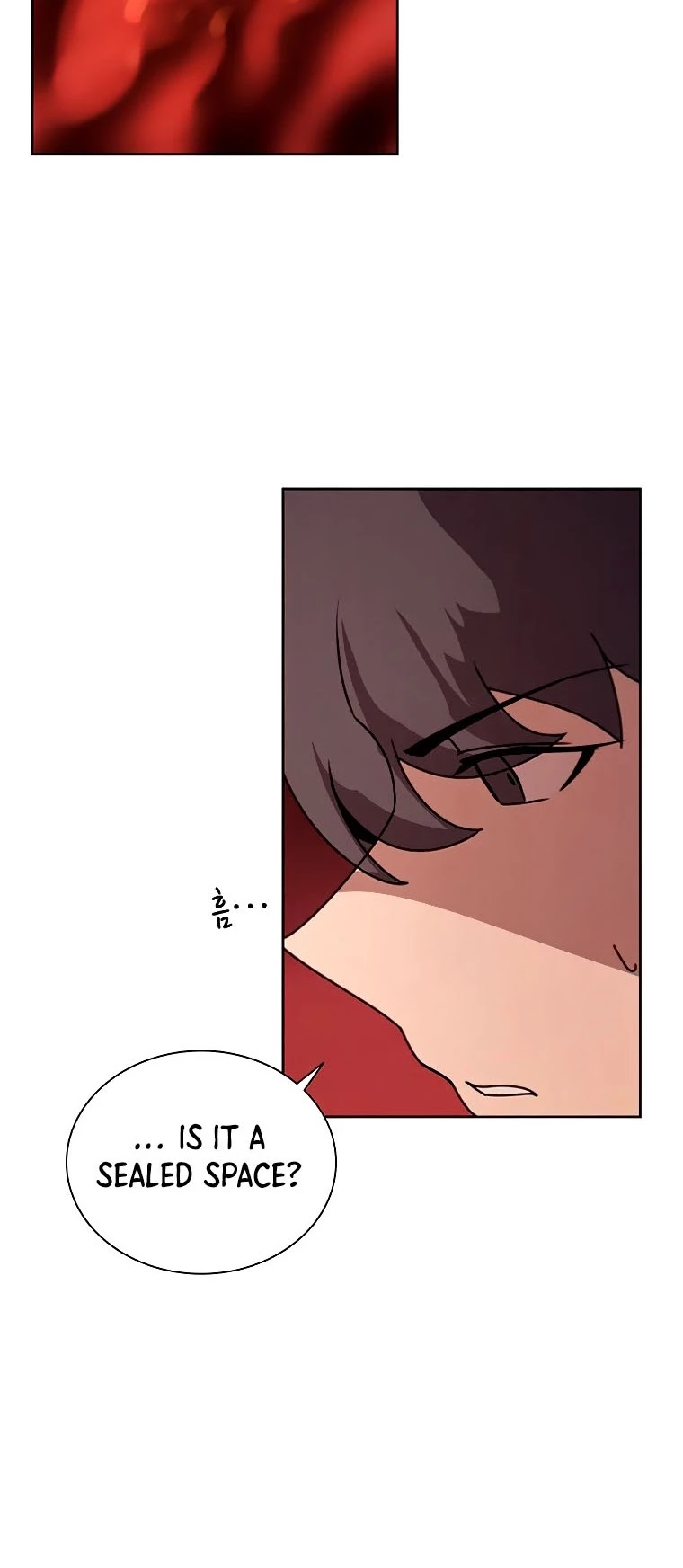 The Book Eating Magician Chapter 41 page 4 - Chapter 41