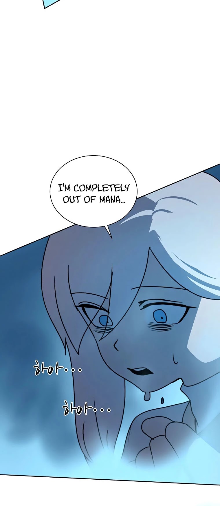 The Book Eating Magician Chapter 41 page 40 - Chapter 41