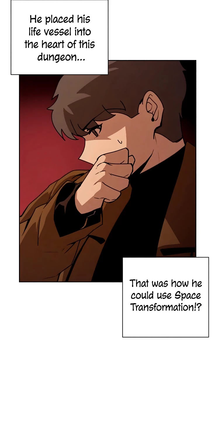 The Book Eating Magician Chapter 41 page 7 - Chapter 41