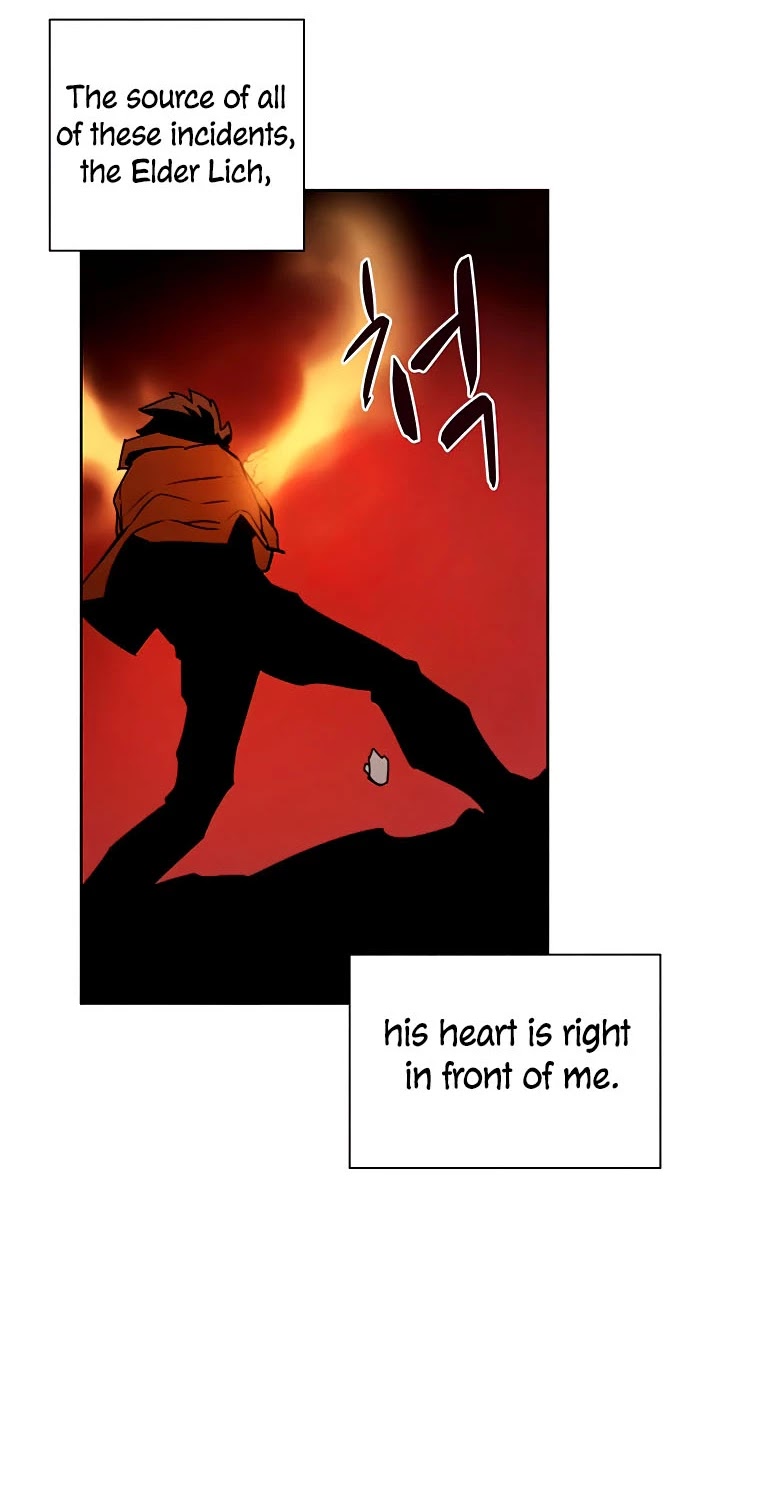 The Book Eating Magician Chapter 41 page 8 - Chapter 41
